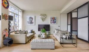 Vente Appartement Paris 4ème