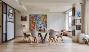 Vente Appartement Paris 4ème