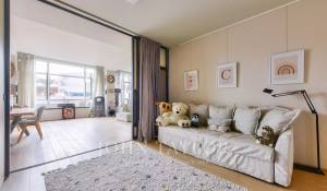 Vente Appartement Paris 4ème