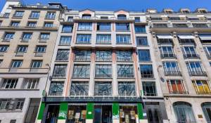 Vente Appartement Paris 4ème