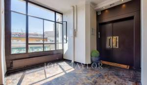 Vente Appartement Paris 4ème