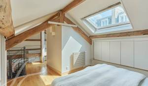 Vente Appartement Paris 4ème