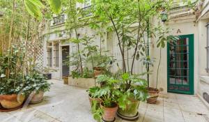 Vente Appartement Paris 4ème