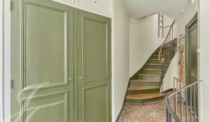 Vente Appartement Paris 4ème