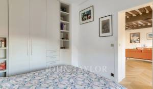 Vente Appartement Paris 4ème