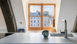 Vente Appartement Paris 4ème