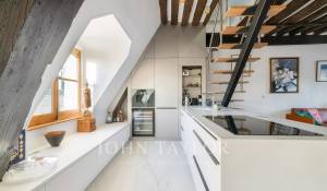 Vente Appartement Paris 4ème