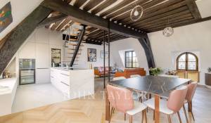 Vente Appartement Paris 4ème