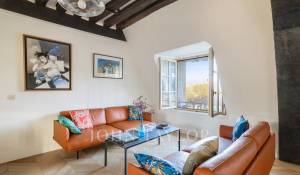 Vente Appartement Paris 4ème
