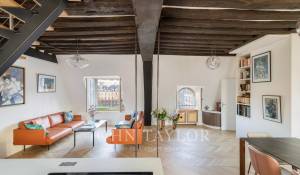 Vente Appartement Paris 4ème