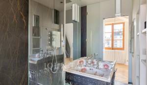 Vente Appartement Paris 4ème