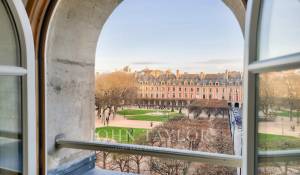 Vente Appartement Paris 4ème