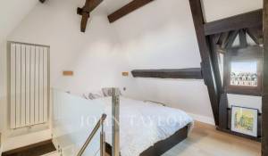 Vente Appartement Paris 4ème