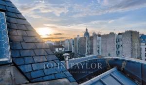 Vente Appartement Paris 4ème