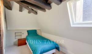 Vente Appartement Paris 4ème