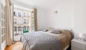 Vente Appartement Paris 4ème