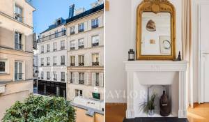 Vente Appartement Paris 4ème