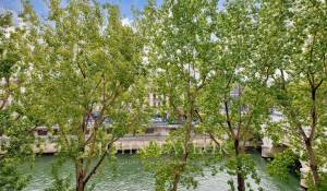 Vente Appartement Paris 4ème