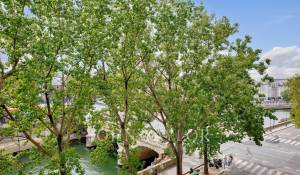 Vente Appartement Paris 4ème