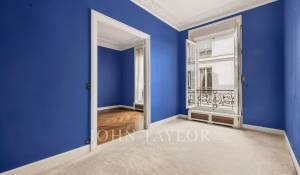 Vente Appartement Paris 4ème