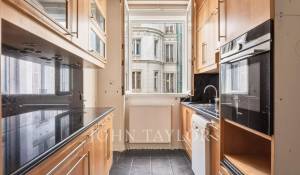 Vente Appartement Paris 4ème