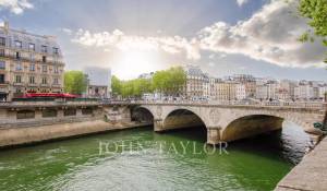Vente Appartement Paris 4ème