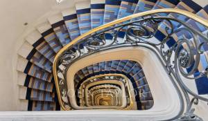 Vente Appartement Paris 4ème