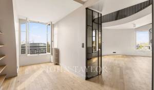 Vente Appartement Paris 4ème