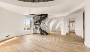 Vente Appartement Paris 4ème