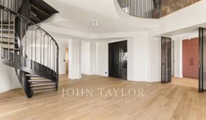 Vente Appartement Paris 4ème