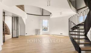 Vente Appartement Paris 4ème