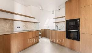 Vente Appartement Paris 4ème