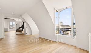 Vente Appartement Paris 4ème