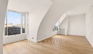 Vente Appartement Paris 4ème