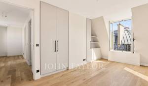 Vente Appartement Paris 4ème