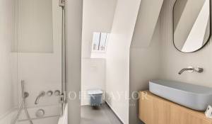 Vente Appartement Paris 4ème