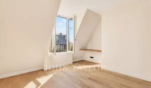 Vente Appartement Paris 4ème