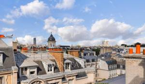 Vente Appartement Paris 4ème