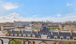 Vente Appartement Paris 4ème