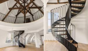 Vente Appartement Paris 4ème