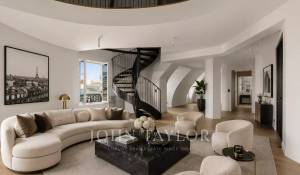 Vente Appartement Paris 4ème