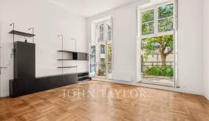 Vente Appartement Paris 4ème