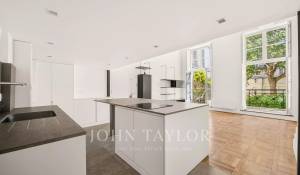 Vente Appartement Paris 4ème