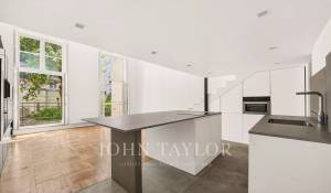 Vente Appartement Paris 4ème