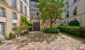 Vente Appartement Paris 4ème