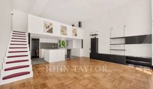 Vente Appartement Paris 4ème
