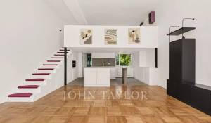 Vente Appartement Paris 4ème