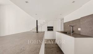 Vente Appartement Paris 4ème