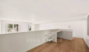 Vente Appartement Paris 4ème