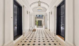 Vente Appartement Paris 4ème